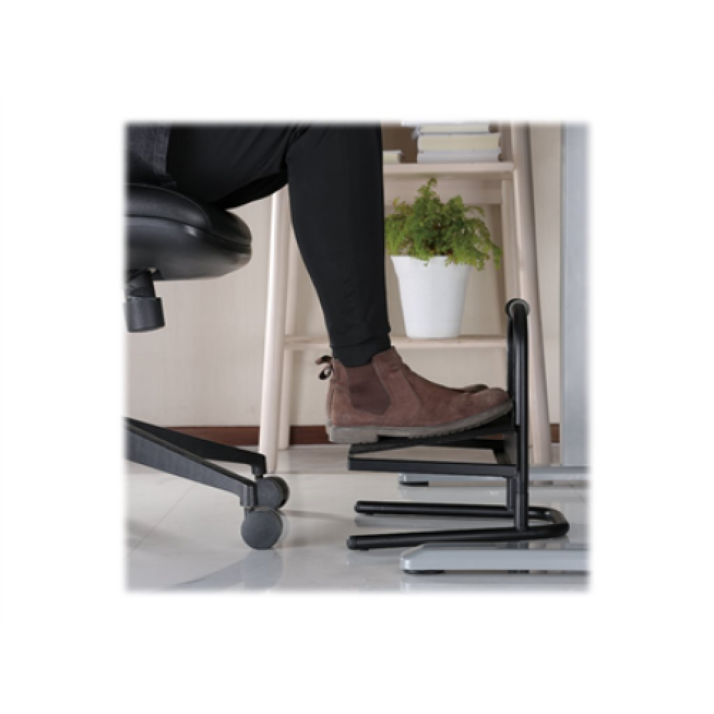 Logilink , Free-standing adjustable footrest , EO0007