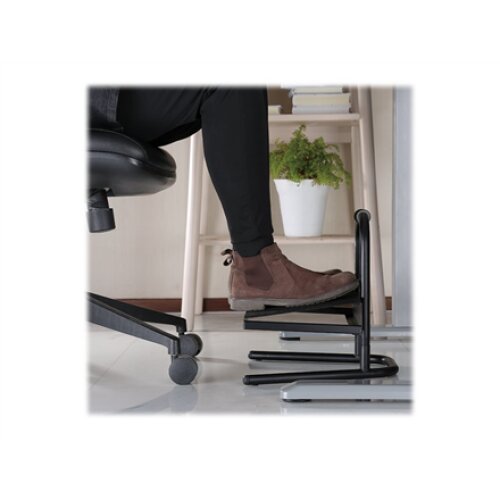 Logilink , Free-standing adjustable footrest , EO0007