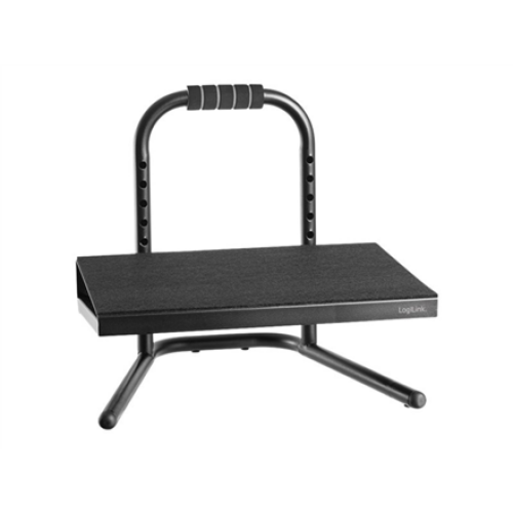 Logilink , Free-standing adjustable footrest , EO0007