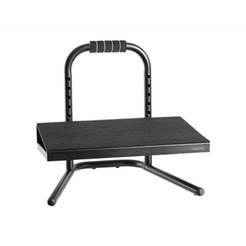 Logilink , Free-standing adjustable footrest , EO0007