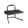Logilink , Free-standing adjustable footrest , EO0007