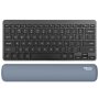 Fellowes , Breyta Compact Keyboard (TKL) Wrist Rest , Marine