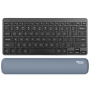 Fellowes , Breyta Compact Keyboard (TKL) Wrist Rest , Marine