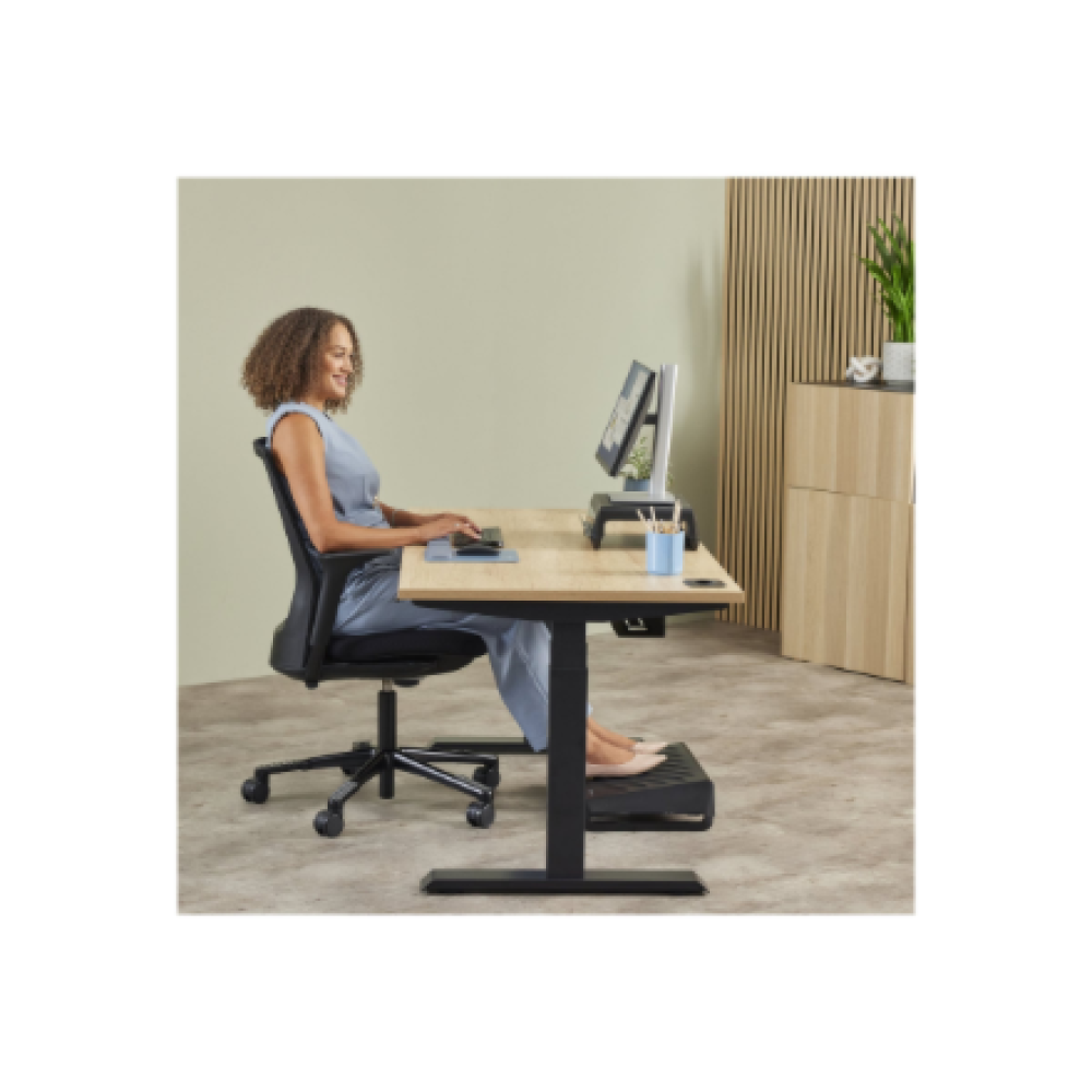 Fellowes , Breyta Compact Keyboard (TKL) Wrist Rest , Marine