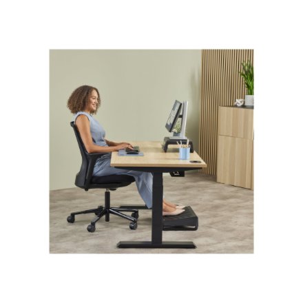 Fellowes , Breyta Compact Keyboard (TKL) Wrist Rest , Marine