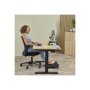 Fellowes , Breyta Compact Keyboard (TKL) Wrist Rest , Marine