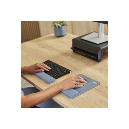 Fellowes , Breyta Compact Keyboard (TKL) Wrist Rest , Marine