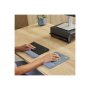 Fellowes , Breyta Compact Keyboard (TKL) Wrist Rest , Marine