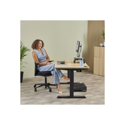 Fellowes , Breyta Compact Keyboard (TKL) Wrist Rest , Marine
