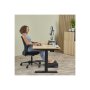 Fellowes , Breyta Compact Keyboard (TKL) Wrist Rest , Marine