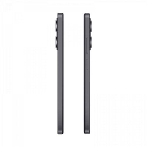 Xiaomi Redmi Note 12 Pro Midnight Black 6.67 AMOLED 1080 x 2400 pixels Mediatek Internal RAM 8 GB 256 GB Dual SIM 3G 4G 5G Main camera 50+8+2 MP Secondary camera 16 MP Android 12 5000 mAh
