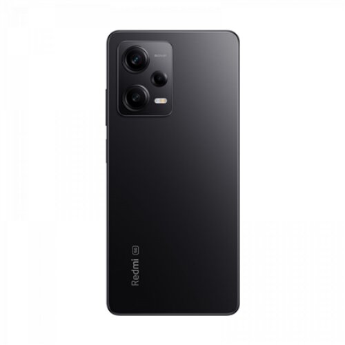 Xiaomi Redmi Note 12 Pro Midnight Black 6.67 AMOLED 1080 x 2400 pixels Mediatek Internal RAM 8 GB 256 GB Dual SIM 3G 4G 5G Main camera 50+8+2 MP Secondary camera 16 MP Android 12 5000 mAh