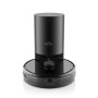 ETA , Robot Vacuum Cleaner , Master 2 PRO ETA622990000 , Wet&Dry , Operating time (max) 230 min , Li-ion , 5200 mAh , Dust capacity 3 L , Black