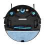 ETA , Robot Vacuum Cleaner , Master 2 PRO ETA622990000 , Wet&Dry , Operating time (max) 230 min , Li-ion , 5200 mAh , Dust capacity 3 L , Black