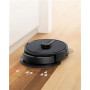 ETA , Robot Vacuum Cleaner , Master 2 PRO ETA622990000 , Wet&Dry , Operating time (max) 230 min , Li-ion , 5200 mAh , Dust capacity 3 L , Black