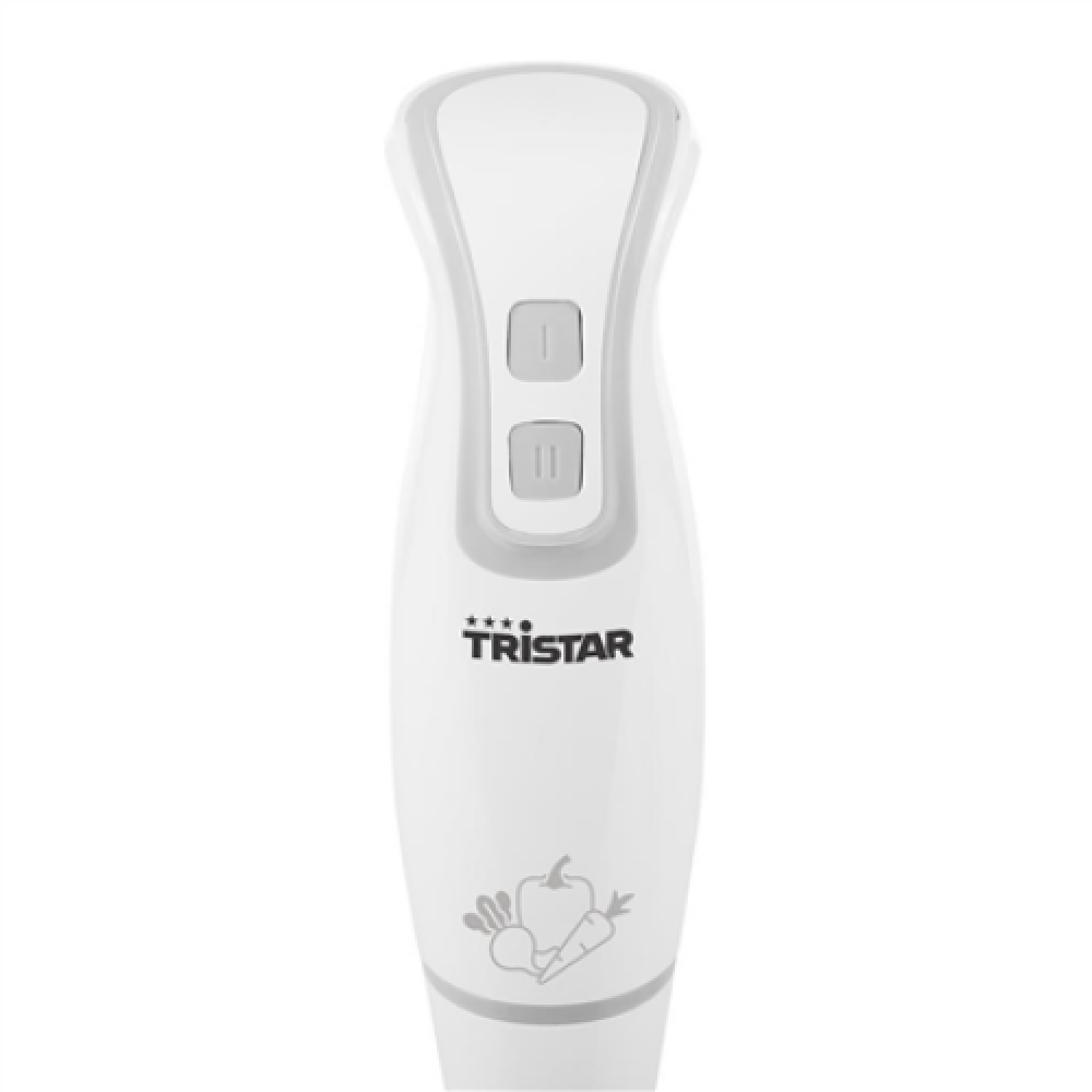 Tristar Hand Blender MX-4800 250 W, White