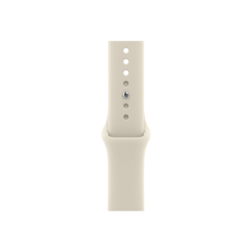 APPLE 46mm Sand Sport Band - S/M