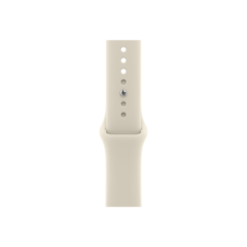 APPLE 46mm Sand Sport Band - S/M