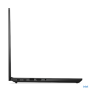 Lenovo ThinkPad E14 , Graphite Black , 14 , IPS , WUXGA , 1920 x 1200 pixels , Anti-glare , Intel Core i5 , i5-1335U , 16 GB , DDR4 , Solid-state drive capacity 512 GB , Intel Iris Xe Graphics , Windows 11 Pro , 802.11ax , Bluetooth version 5.1 , Keyboard
