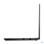 Lenovo ThinkPad E14 , Graphite Black , 14 , IPS , WUXGA , 1920 x 1200 pixels , Anti-glare , Intel Core i5 , i5-1335U , 16 GB , DDR4 , Solid-state drive capacity 512 GB , Intel Iris Xe Graphics , Windows 11 Pro , 802.11ax , Bluetooth version 5.1 , Keyboard