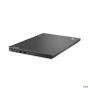 Lenovo ThinkPad E14 , Graphite Black , 14 , IPS , WUXGA , 1920 x 1200 pixels , Anti-glare , Intel Core i5 , i5-1335U , 16 GB , DDR4 , Solid-state drive capacity 512 GB , Intel Iris Xe Graphics , Windows 11 Pro , 802.11ax , Bluetooth version 5.1 , Keyboard