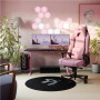 Arozzi , Nova , 24 , IPS , 16:9 , 200 Hz , 1 ms , 1920 x 1080 pixels , 300 cd/m² , HDMI ports quantity 1 , Pink