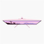 Arozzi , Nova , 24 , IPS , 16:9 , 200 Hz , 1 ms , 1920 x 1080 pixels , 300 cd/m² , HDMI ports quantity 1 , Pink