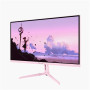 Arozzi , Nova , 24 , IPS , 16:9 , 200 Hz , 1 ms , 1920 x 1080 pixels , 300 cd/m² , HDMI ports quantity 1 , Pink