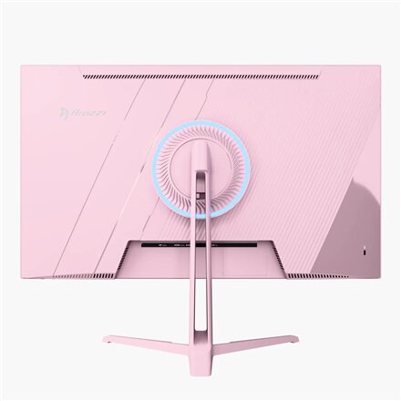 Arozzi , Nova , 24 , IPS , 16:9 , 200 Hz , 1 ms , 1920 x 1080 pixels , 300 cd/m² , HDMI ports quantity 1 , Pink