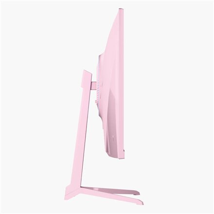 Arozzi , Nova , 24 , IPS , 16:9 , 200 Hz , 1 ms , 1920 x 1080 pixels , 300 cd/m² , HDMI ports quantity 1 , Pink