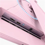Arozzi , Nova , 24 , IPS , 16:9 , 200 Hz , 1 ms , 1920 x 1080 pixels , 300 cd/m² , HDMI ports quantity 1 , Pink