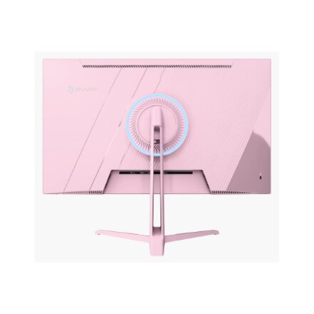 Arozzi , Nova , 24 , IPS , 16:9 , 200 Hz , 1 ms , 1920 x 1080 pixels , 300 cd/m² , HDMI ports quantity 1 , Pink