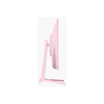 Arozzi , Nova , 24 , IPS , 16:9 , 200 Hz , 1 ms , 1920 x 1080 pixels , 300 cd/m² , HDMI ports quantity 1 , Pink