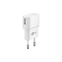 Goobay , USB charger Mains socket , 44948 , Power Adapter , USB 2.0 port A