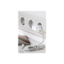 Goobay , USB charger Mains socket , 44948 , USB 2.0 port A , Power Adapter