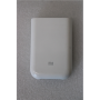 Xiaomi Mi Portable Photo Printer , Colour , ZINK Zero-Ink , Photo Printer , White , USED, WITHOUT ORIGINAL PACKAGING, MISSING PHOTO PAPER PACK