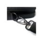 PORT DESIGNS , Courchevel , Fits up to size 15.6 , Messenger - Briefcase , Black , Shoulder strap