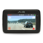 Mio MiVue 733 Full HD, 30FPS, GPS, Wi-Fi, Speedcam