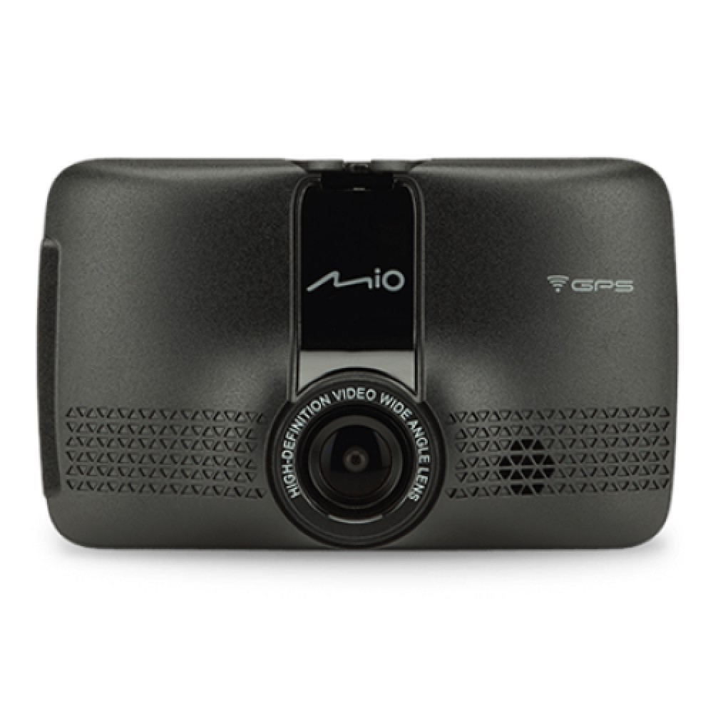 Mio MiVue 733 Full HD, 30FPS, GPS, Wi-Fi, Speedcam
