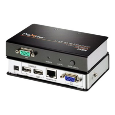 Aten USB VGA Cat 5 KVM Extender (1280 x 1024@150m) , Aten , USB VGA Cat 5 KVM Extender (1280 x 1024@150m)