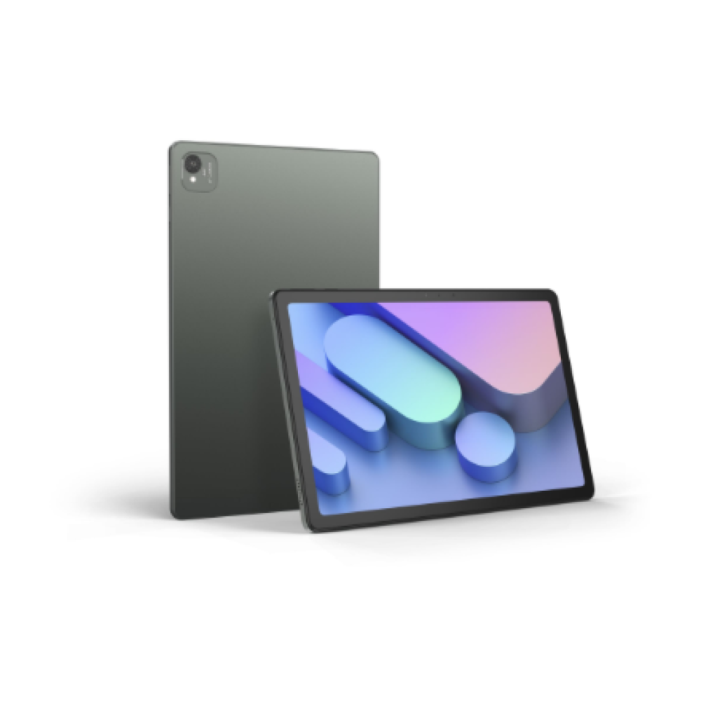 Acer , Tablet , Iconia V11-21M , 11 , Mist Green , IPS , 1920 x 1200 pixels , MediaTek , MT8781 , 8 GB , 256 GB , Wi-Fi , Front camera , 5 MP , Rear camera , 8 MP , Bluetooth , 5.4 , Android , 15