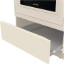 Gorenje Cooker , GKS5B70CLI , Hob type Gas , Oven type Electric , Sandy , Width 50 cm , Depth 59.4 cm , Energy efficiency class A , 70 L