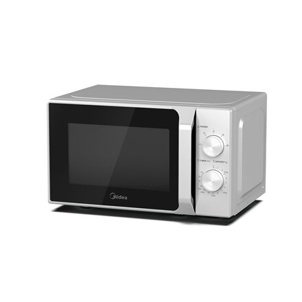 Midea Microwave oven , MM20CF2ESL , Free standing , 700 W , 20 L , Black