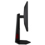 AOC , 24G4ZR , 24 , Fast IPS , FHD , 16:9 , 240 Hz , 1 ms , 1920 x 1080 pixels , 300 cd/m² , HDMI ports quantity 2 , Black