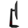 AOC 24G4ZR , 24 , Fast IPS , FHD , 16:9 , 240 Hz , 1 ms , 1920 x 1080 pixels , 300 cd/m² , HDMI ports quantity 2 , Black