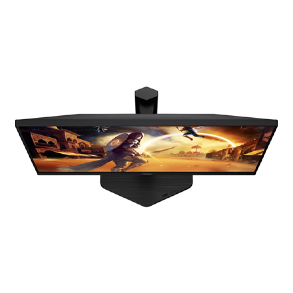 AOC 24G4ZR , 24 , Fast IPS , FHD , 16:9 , 240 Hz , 1 ms , 1920 x 1080 pixels , 300 cd/m² , HDMI ports quantity 2 , Black