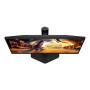 AOC , 24G4ZR , 24 , Fast IPS , FHD , 16:9 , 240 Hz , 1 ms , 1920 x 1080 pixels , 300 cd/m² , HDMI ports quantity 2 , Black