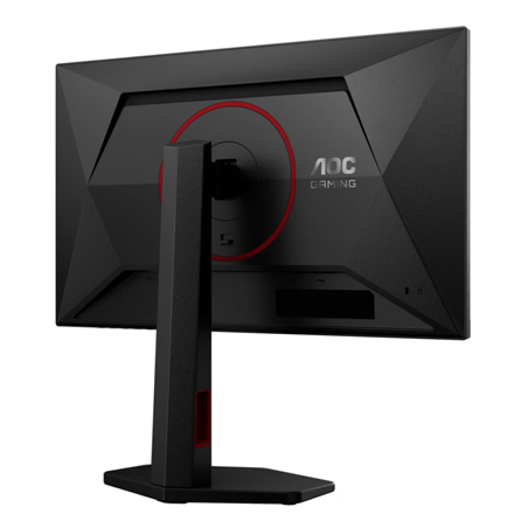 AOC 24G4ZR , 24 , Fast IPS , FHD , 16:9 , 240 Hz , 1 ms , 1920 x 1080 pixels , 300 cd/m² , HDMI ports quantity 2 , Black