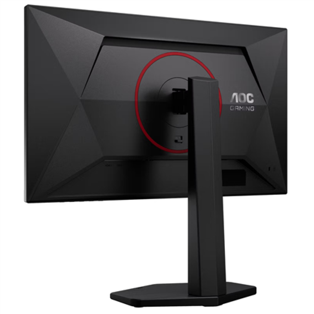 AOC 24G4ZR , 24 , Fast IPS , FHD , 16:9 , 240 Hz , 1 ms , 1920 x 1080 pixels , 300 cd/m² , HDMI ports quantity 2 , Black