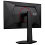AOC , 24G4ZR , 24 , Fast IPS , FHD , 16:9 , 240 Hz , 1 ms , 1920 x 1080 pixels , 300 cd/m² , HDMI ports quantity 2 , Black